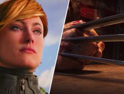 Xbox’s Perfect Dark reboot is now being headed up by, er, the former creative director of PlayStation’s Wolverine game