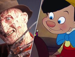 With an incredible looking puppet and the actor behind Freddy Krueger joining the cast, I might have to check out that R-rated Poohniverse Pinocchio film after all