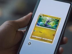 Pokemon TCG Pocket smashes past the 30 million download mark in a week, so yeah, we’re very much doing the Pokemon Go thing again