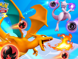 Pokemon TCG Pocket doesn’t have a ranked mode yet, so players are taking matters into their own hands