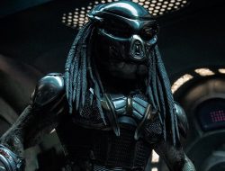 Great news, human haters and Yautja lovers, Predator: Badlands will put the titular alien in the protagonist seat