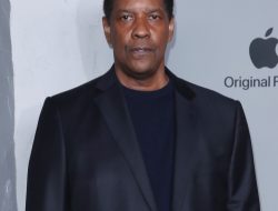 Denzel Washington Will Star in Black Panther 3 Before Retirement