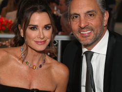 Is Kyle Richards Finally Ready to File for Divorce? She Says…