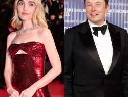 SNL’s Chloe Fineman Says “Rude” Elon Musk Made Her Cry While Hosting