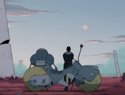 I will never forgive HBO or Netflix for not renewing of one of the best sci-fi series in the last decade, so let’s hope someone else picks it up