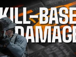 The Call of Duty community’s dumb new obsession with absolutely no base in reality? Skill-based damage