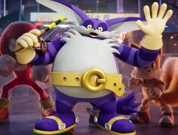 “It’s fun to see the fan debates online about who’s coming up next” – Sonic 3 director hints at even more characters being teased in the threequel, and I’m placing all my bets on Big the Cat