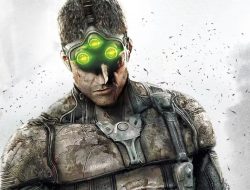Sounds like that Tom Hardy Splinter Cell movie you all definitely forgot about has bit the dust