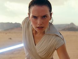 Feeling nostalgic for the Star Wars sequel trilogy yet? It sounds like Lucasfilm is hoping you are, as the studio reportedly plans to bring back Rey for even more films