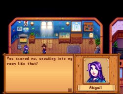 Stardew Valley now has a “secret, experimental” mobile multiplayer mode and it’s so hush-hush that to get in you have to, er, consult an official guide