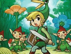 20 years on and ahead of the Switch 2, The Minish Cap is a great reminder that The Legend of Zelda doesn’t always have to be about the same things