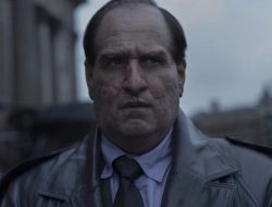 Don’t count your flightless birds yet, but The Batman director Matt Reeves suggests The Penguin might just get a season 2