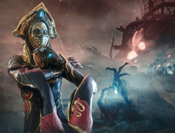 Warframe delivers Xaku Prime Access ahead of major Warframe 1999 release