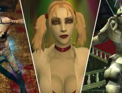 Vampire: The Masquerade – Bloodlines at 20: A masterpiece of RPG storytelling which might just have a blighted bloodline of its own