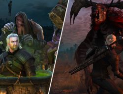 “I made it in 2014, took you a while”, Witcher 3 dev reveals he was behind hilarious bit of cut Geralt dialogue you only get if you grab a mod, then suffer an embarrassing death