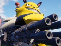 Palworld developer Pocketpair provides update on that Pokemon Company/Nintendo lawsuit, revealing the exact patents it’s accused of infringing upon