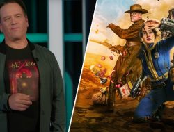 Xbox’s Phil Spencer on why a new Fallout game didn’t drop alongside the TV show: “the play is much more long term than trying to drive some gift buying”