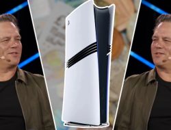 “We don’t need to do incremental hardware for our own benefit”, says Xbox boss Phil Spencer, as the PS5 Pro continues to wonder ‘Was it something I said?’