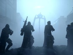 I don’t want to alarm you, but Helldivers 2’s Meridia black hole appears to be at the heart of some weirdly ominous Illuminatey happenings again