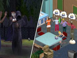 Evacuate the meme jacuzzi, those The Sims 1 and 2 re-releases are actually a thing, and you can grab ’em today