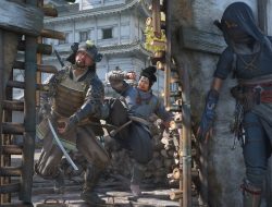 Assassin’s Creed Shadows might be set in Japan, but Japan itself won’t get to see how violent the game actually is