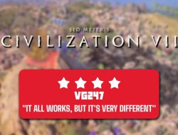 Civilization 7 review | VG247