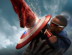 The first Captain America: Brave New World reviews are here, and it’s one of the lowest-rated MCU entries so far