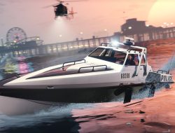 GTA 5 on PC’s free upgrade to match current-gen consoles finally has a concrete arrival date, giving people a distraction from GTA 6 chatter for all of 0.5 seconds