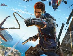 Video game adaptation season is still going strong, as Jack Ryan producer Aaron Rabin is set to write a Just Cause movie