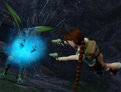 Tomb Raider 4-6 Remastered completes a trip down memory lane that remains unwelcoming despite its historical value