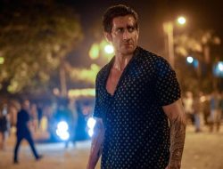 M. Night Shyamalan’s next film is a “supernatural romantic thriller” starring Jake Gyllenhaal that’s been co-created with The Notebook’s Nicholas Sparks