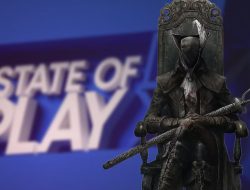 PlayStation State of Play confirmed for tomorrow, and if you even whisper the word Bloodborne, we’ll cut you with a weird gothic sword