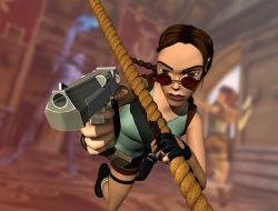 Tomb Raider 4-6 Remastered happened because “it just didn’t feel right” to do 4 and push the other entries aside, Aspyr says
