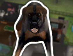 The Sims 2 Legacy Collection forced me to make my pets unemployed after showbiz dog’s return from work triggered crash