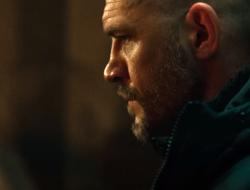 Netflix’s big Tom Hardy-led action movie, Havoc, comes from the director of The Raid, and its first teaser trailer looks brutal