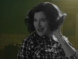 Sorry, Agatha All Along lovers, but it sounds like any season 2 hopes you might have had have been dashed
