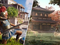 Assassin’s Creed Shadows pre-orders are doing okay, as you’d hope given Ubisoft just reaffirmed hopes for more Assassin’s Creed-y things and live services in the future