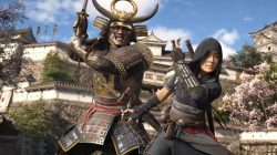 Is Assassins Creed Shadows too little, too late? Ubisoft is reportedly looking for big money backers to fund spin-offs for some of its biggest IP