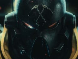 Warhammer has let a fan-favourite 40k animator out of the basement, and we’ve finally got an Astartes 2 trailer