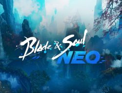 Blade and Soul NEO will not be launching on Steam, will be sticking to NCSoft’s own platform Purple