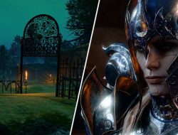 World of Warcraft-inspired Baldur’s Gate 3 custom campaign “Forsaken” releases a teaser level you can play right now, with plans for it to grow into the full mod