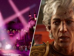 Freshly-released Baldur’s Gate 3 custom campaign is all about finding “the dark secret of the Grand Theater”, and your musical soul might be nicked in the process