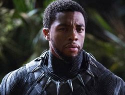 One Marvel exec says “never say never” to the idea of recasting Chadwick Boseman’s Black Panther, but right now “there’s no truth to those rumors” about someone else taking on the role
