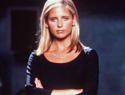 “I wish there was a better word than overwhelming” Sarah Michelle Gellar on what it’s like coming back to Buffy for a sequel after all these years