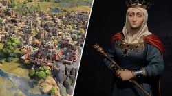 Civilization 7’s first in-game event pushed back, so Firaxis can whip out the Bermuda Triangle and drop some beefy updates designed to make your gripes disappear