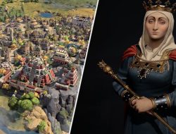 Civilization 7’s first in-game event pushed back, so Firaxis can whip out the Bermuda Triangle and drop some beefy updates designed to make your gripes disappear