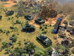 Don’t worry, nuke-firing Confuciuses, Civilization 7 will be getting some fixes for those pesky early access issues