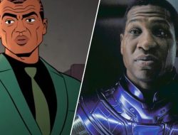 “I want a role to be mine” Yes, Colman Domingo did talk to Marvel about those Kang recasting rumours, but he was never interested in taking on the part