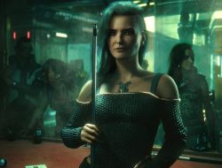 Cyberpunk 2077’s sequel will boast “the most realistic and reactive crowd system in any game to date” if CD Projekt hits its goals, so no pressure then