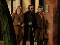 “I was willing to lose a job over this one” Daredevil: Born Again’s showrunner on bringing back two beloved Netflix characters as part of its creative rework